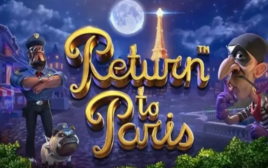 Return to Paris