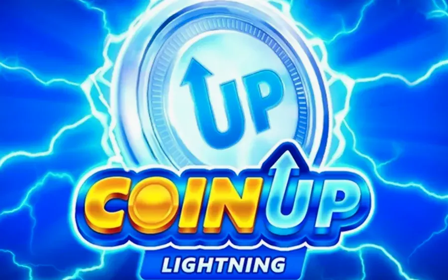 Coin UP Lightning