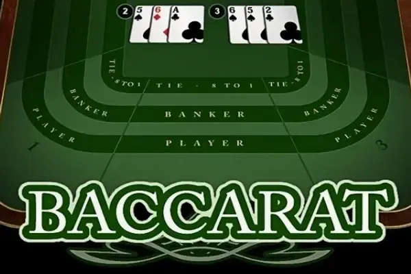 American Baccarat