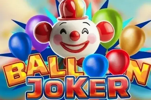 Balloon Joker