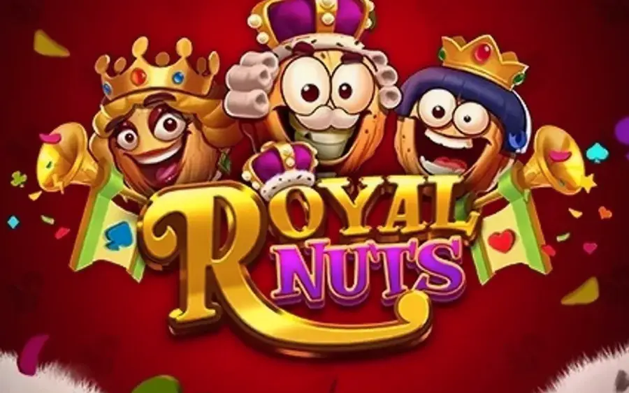 Royal Nuts