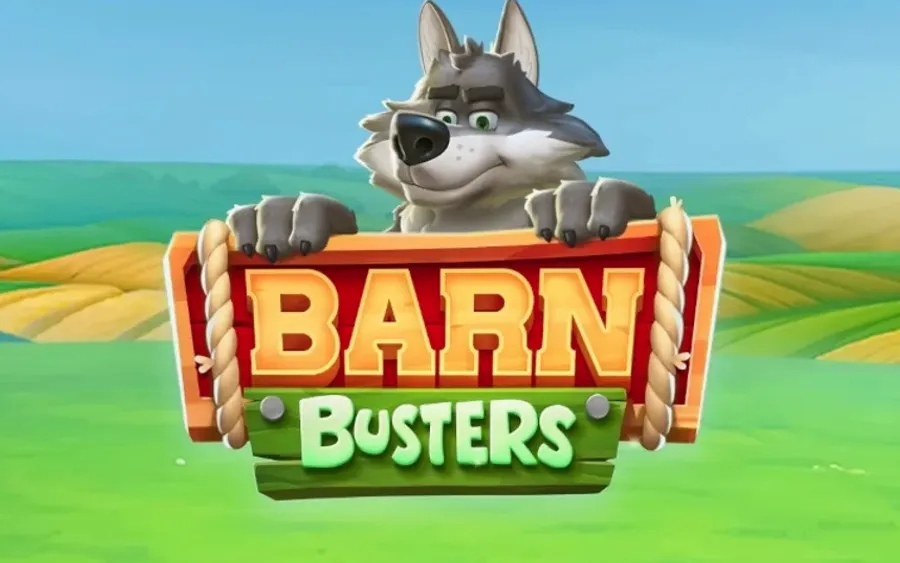 Barn Busters