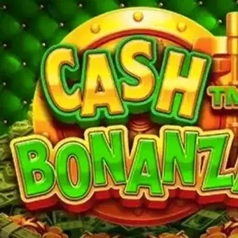 Cash Bonanza by Pragmatic Play