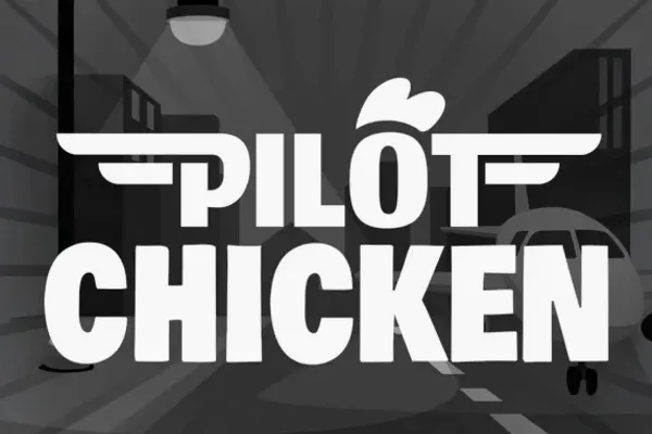 Pilot Chicken