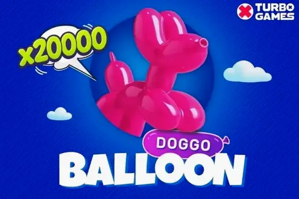 Balloon Doggo