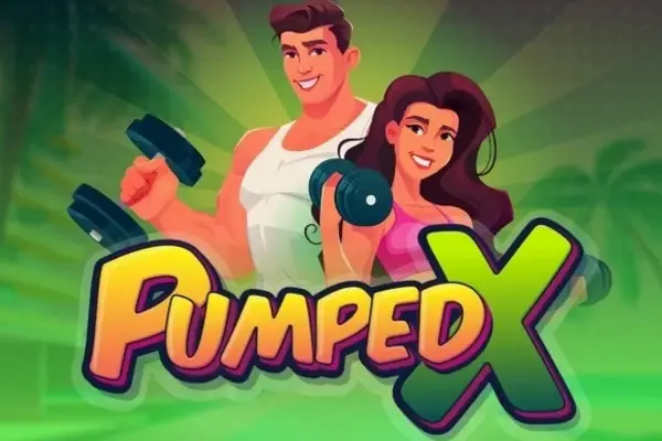 PumpedX
